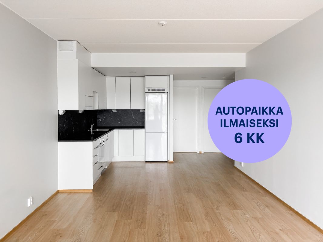 Kolmio, Espoo, Niittykumpu