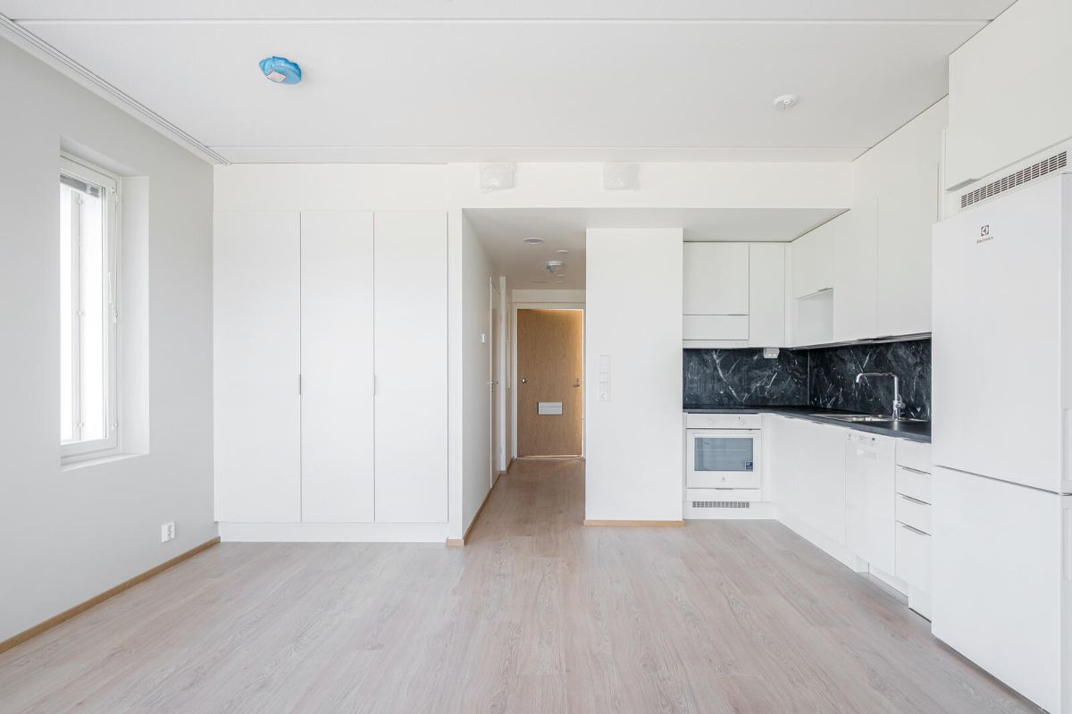 Studio, Espoo, Niittykumpu