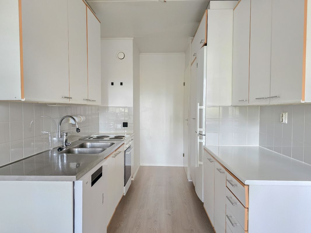 1-bedroom apartment, Vantaa, Maarinkunnas