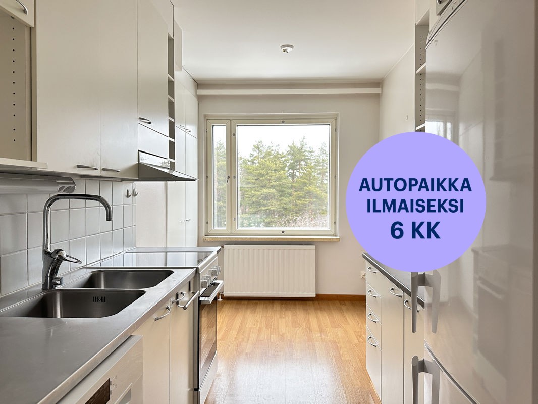 Kaksio, Lahti, Kiveriö