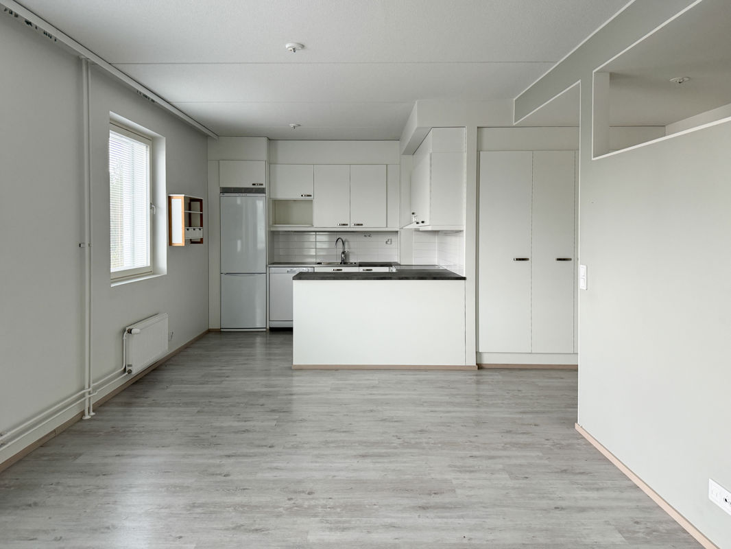1-bedroom apartment, Hyvinkää, Hyvinkää
