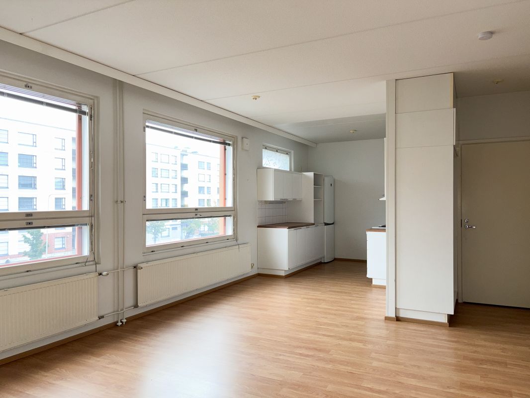 Kaksio, Jyväskylä, Lutakko
