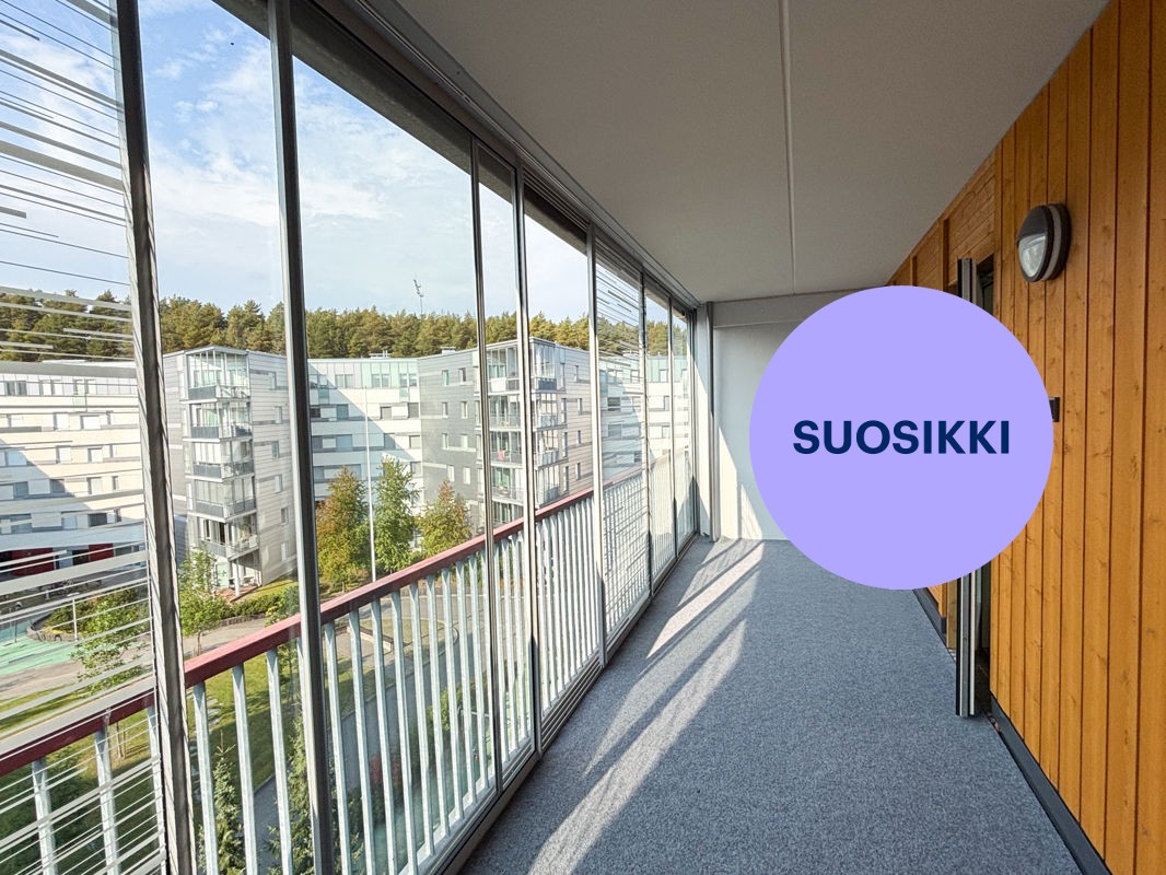Kaksio, Jyväskylä, Keskusta