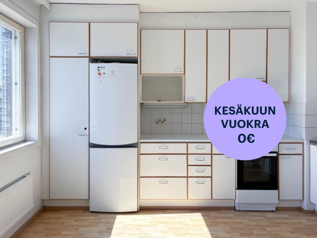 Kaksio, Helsinki, Kannelmäki