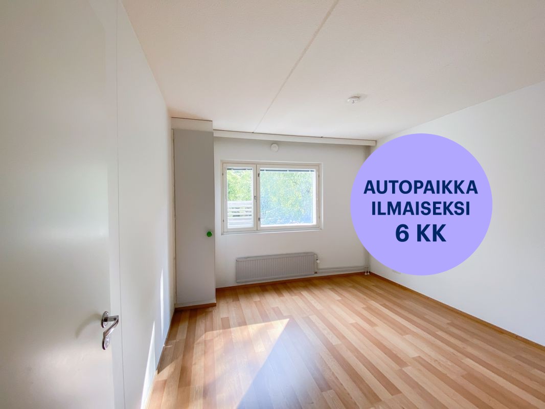 Kaksio, Espoo, Matinkylä