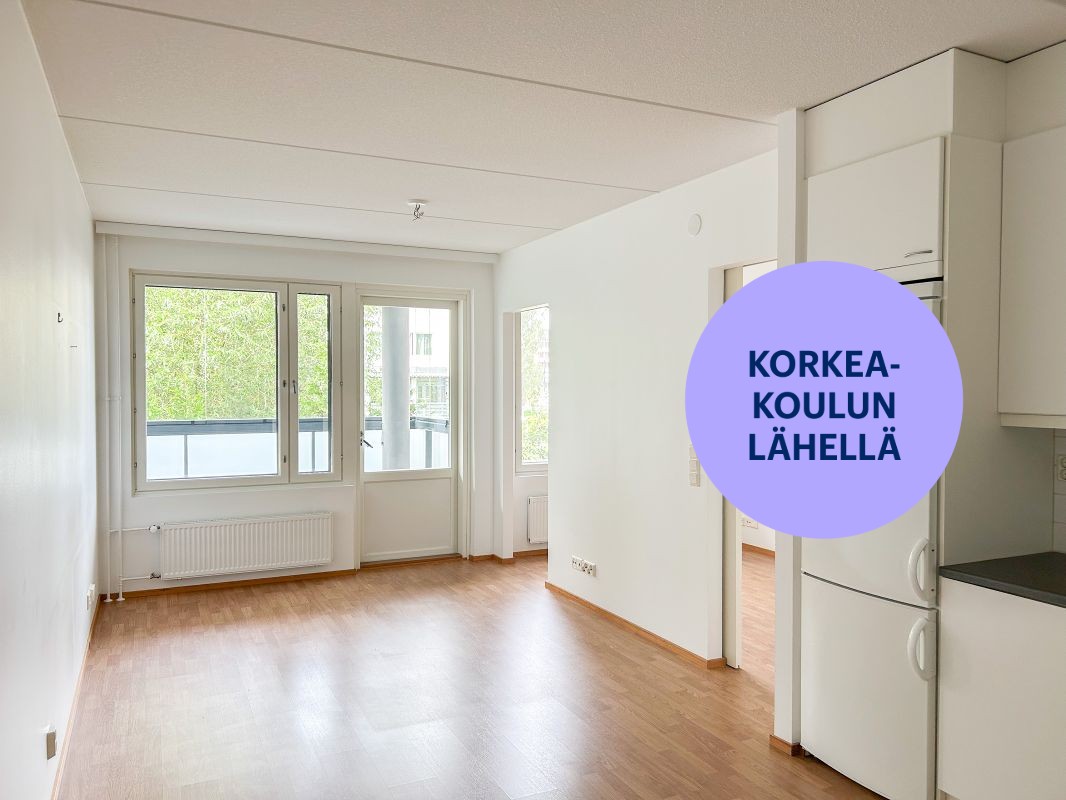 Kaksio, Vantaa, Tikkurila