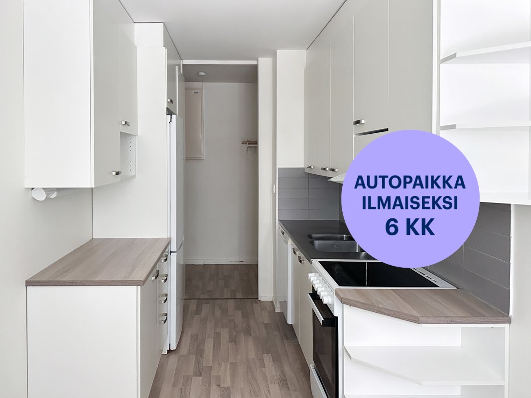 Kaksio, Lahti, Kiveriö