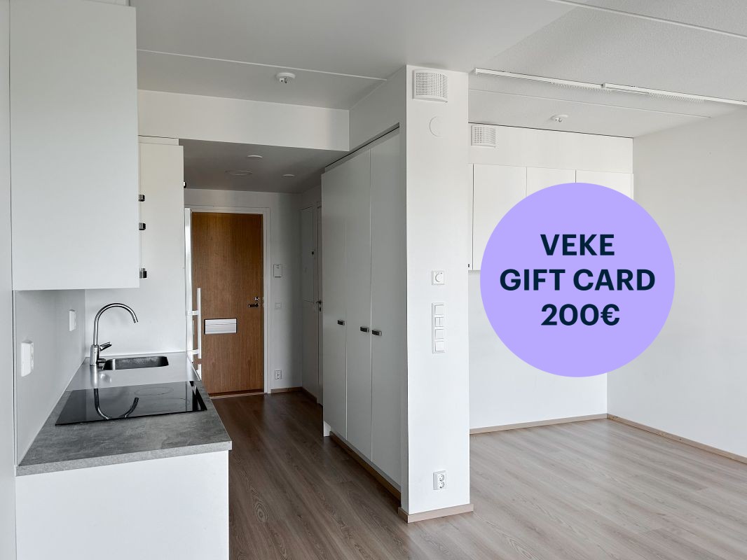 Studio, Espoo, Vermonniitty