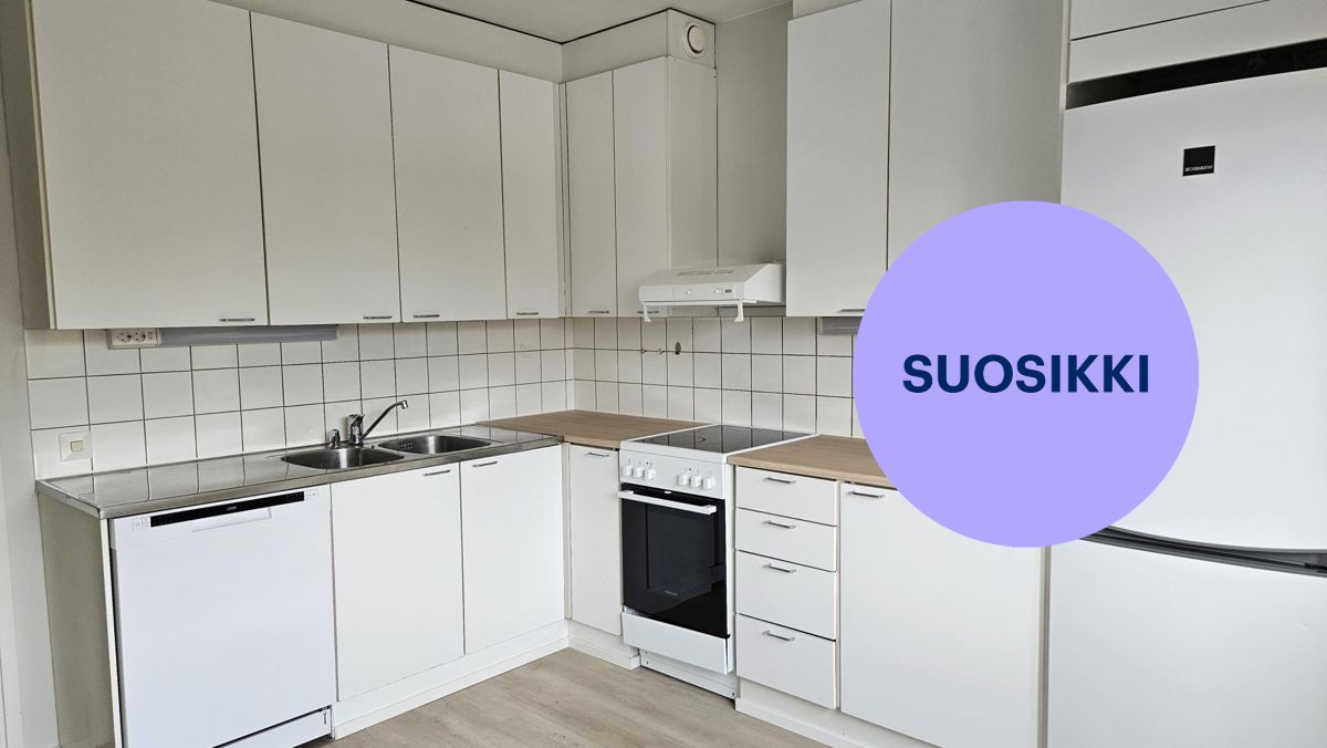 Kaksio, Kerava, Savio