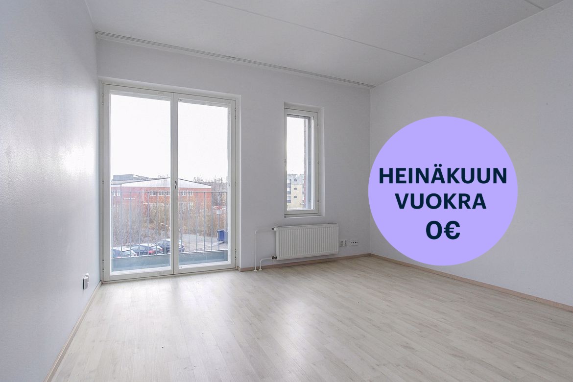Kaksio, Helsinki, Malmi