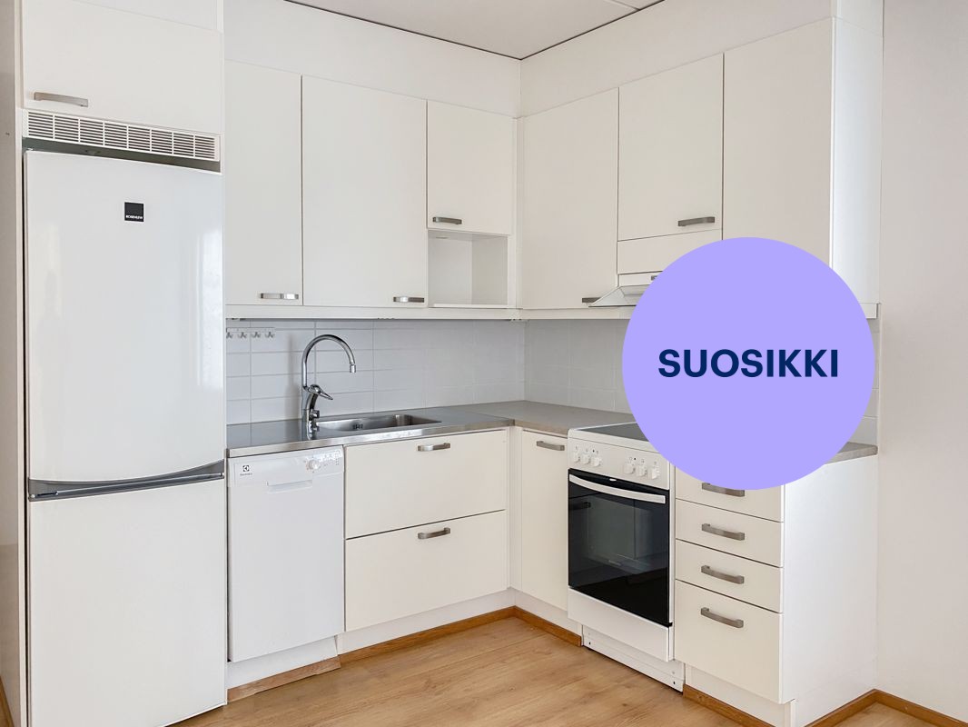 Kaksio, Lahti, Anttilanmäki