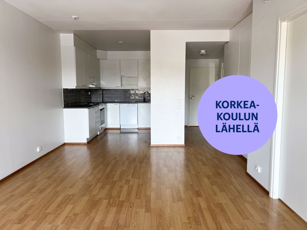 Kaksio, Espoo, Laaksolahti
