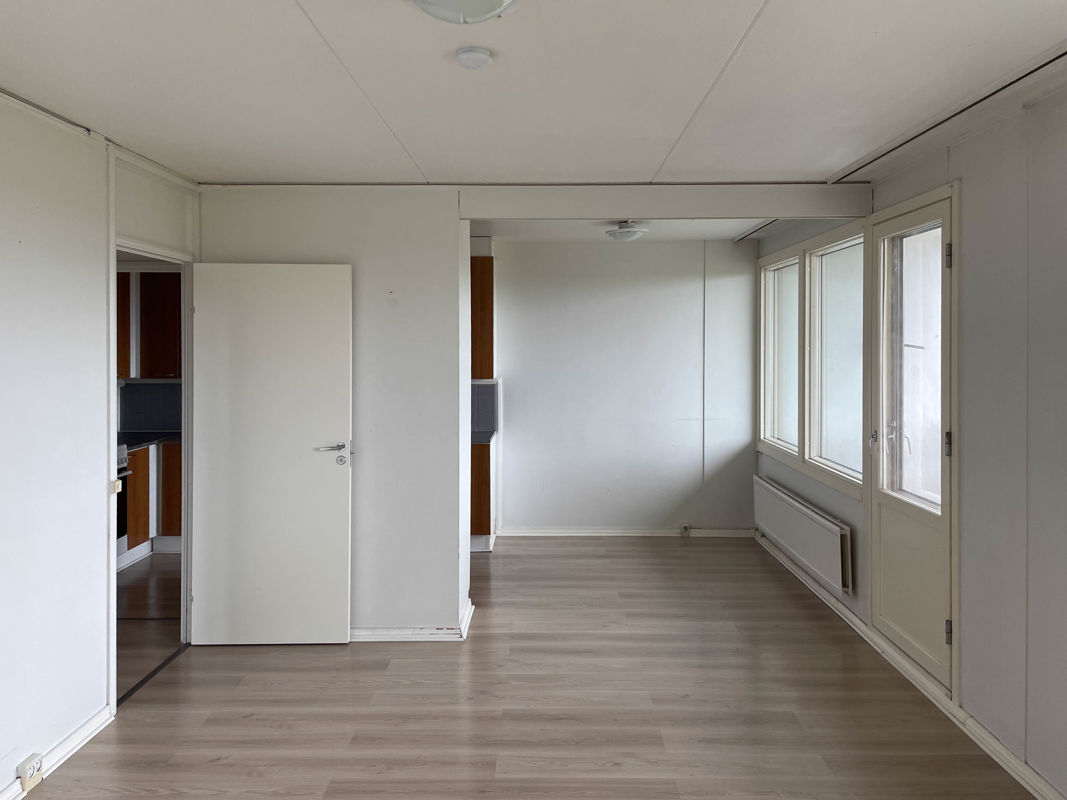2 bedrooms, Espoo, Suvela