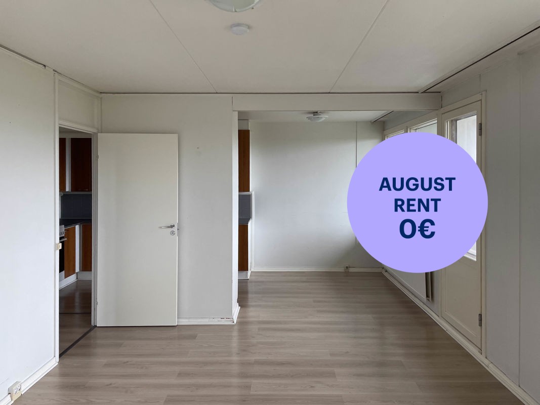 2 bedrooms, Espoo, Suvela