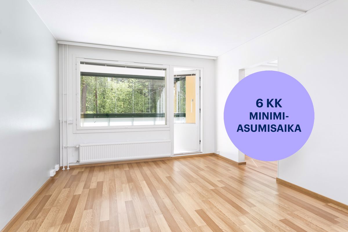 Kolmio, Järvenpää, Pajala