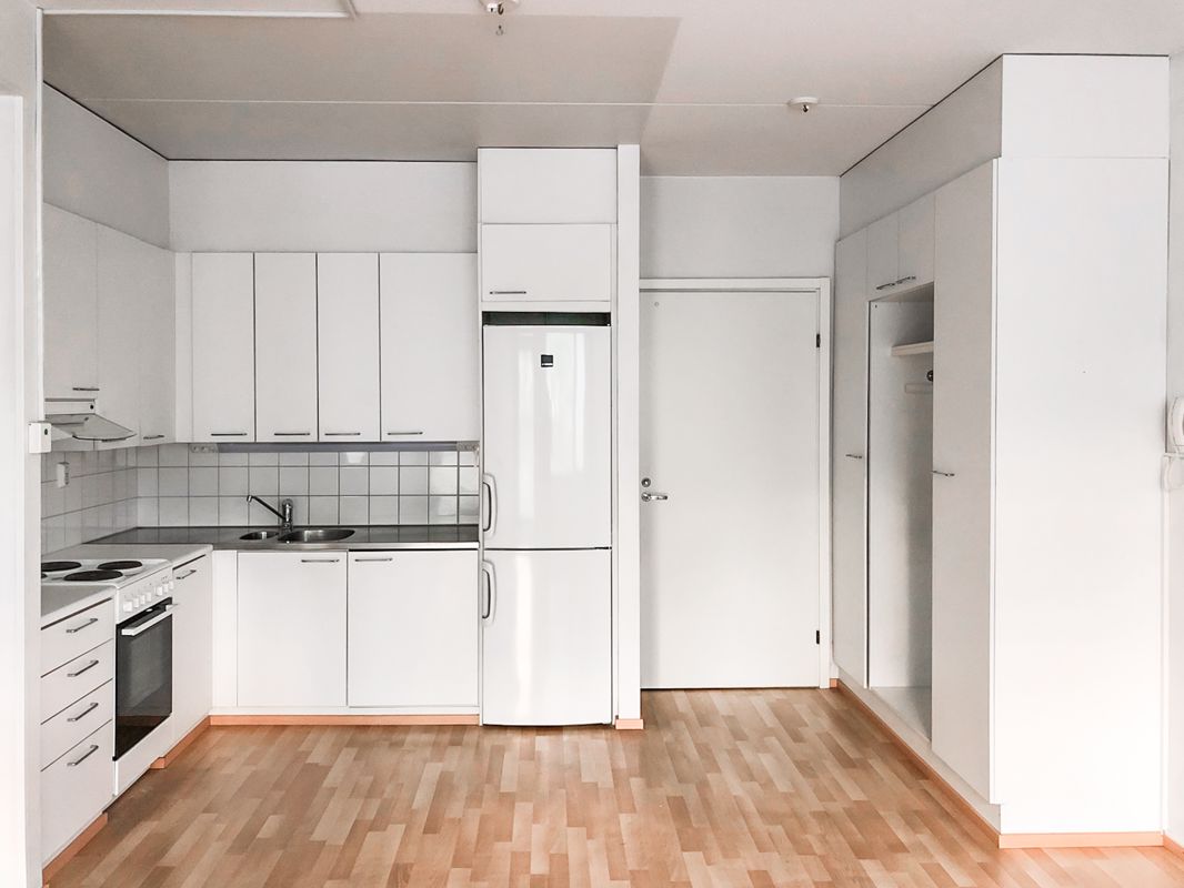 1 bedroom, Espoo, Leppävaara