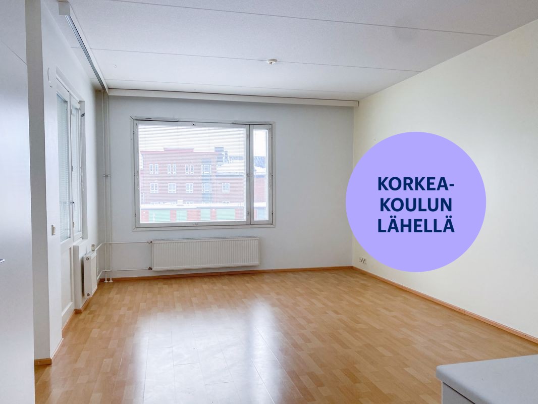 Kaksio, Hämeenlinna, Keskusta