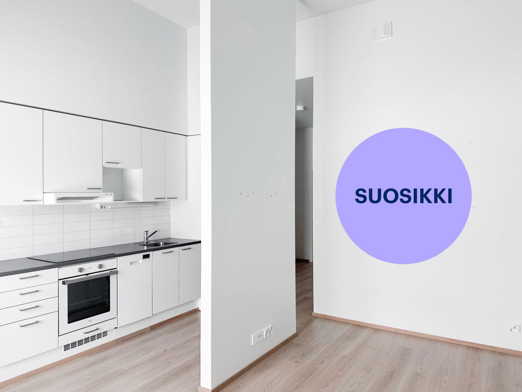 Studio, Helsinki, Munkkivuori