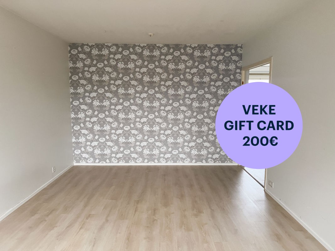 3 bedrooms, Turku, Härkämäki