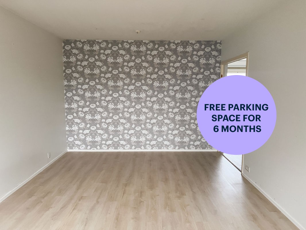 3 bedrooms, Turku, Härkämäki
