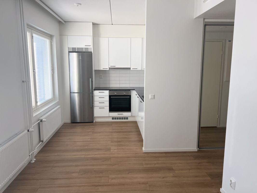 1-bedroom apartment, Espoo, Olari