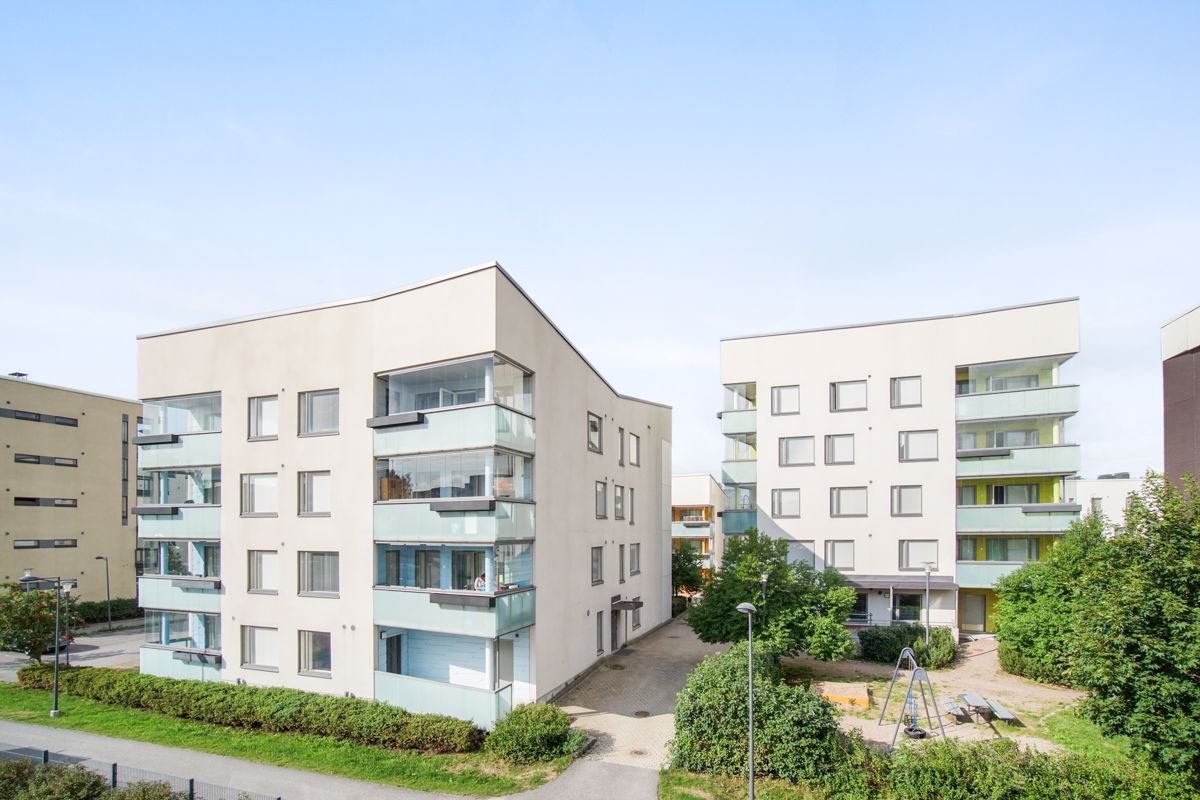 Studio, Espoo, Suurpelto