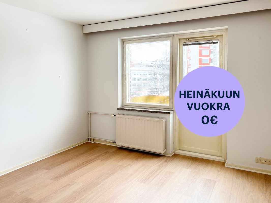 Kaksio, Tampere, Hatanpää