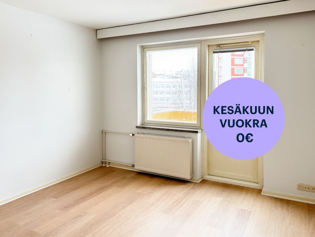 Kaksio, Tampere, Hatanpää