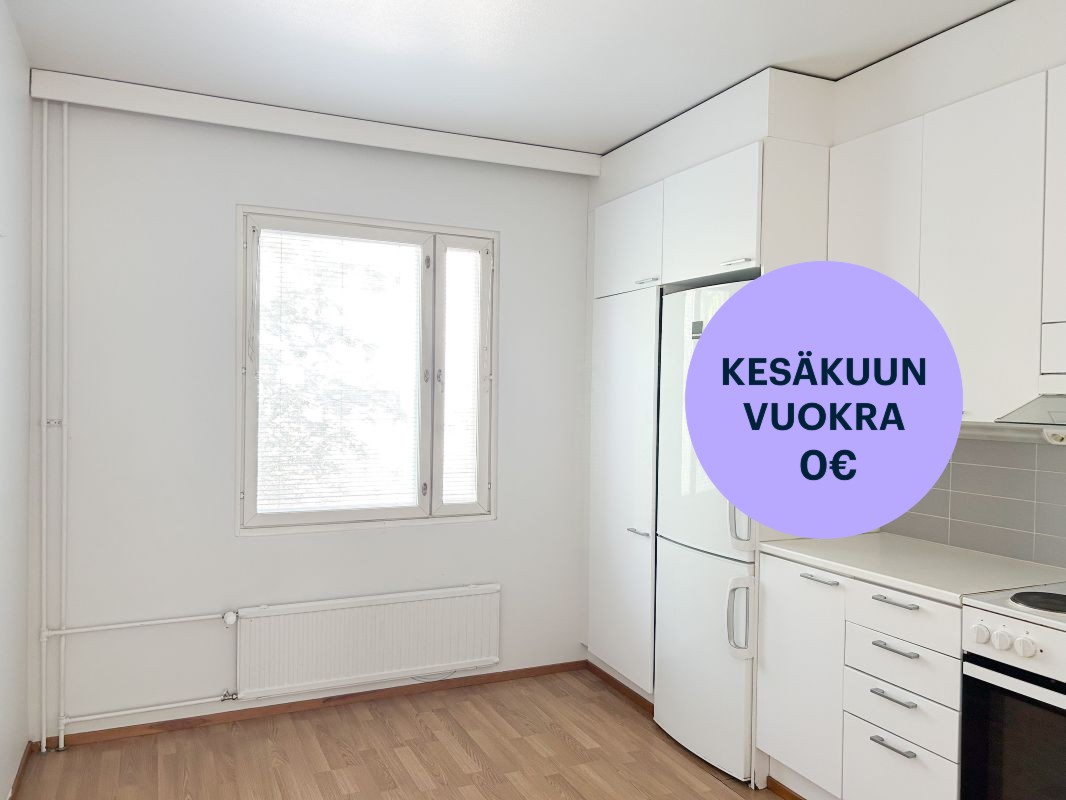 Kolmio, Vantaa, Jokiniemi