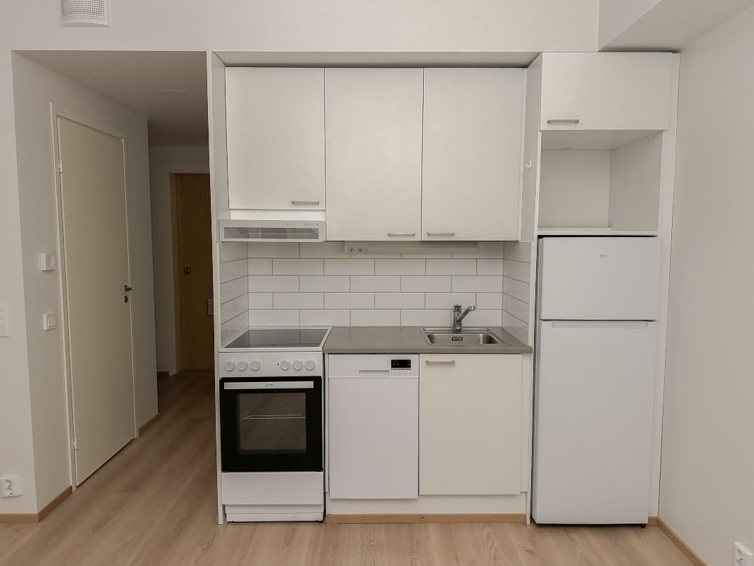 Studio, Vantaa, Louhela