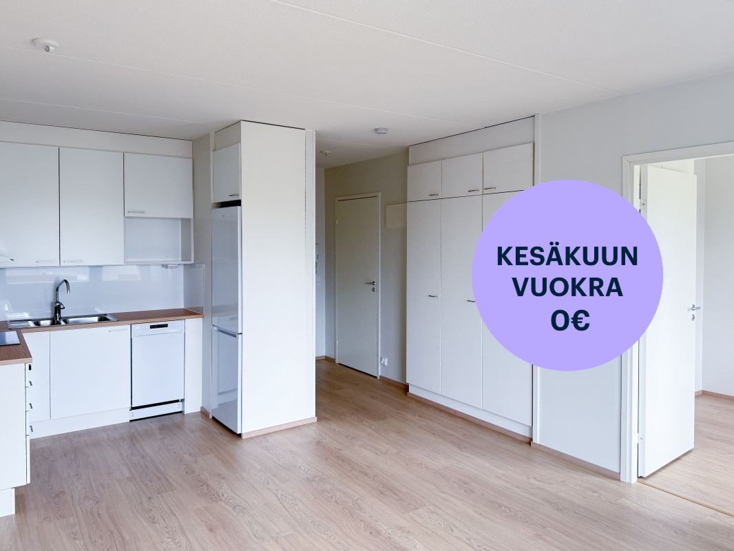 Kaksio, Lahti, Saksala