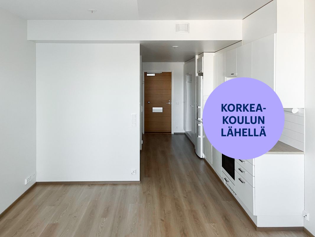Kaksio, Espoo, Vermonniitty
