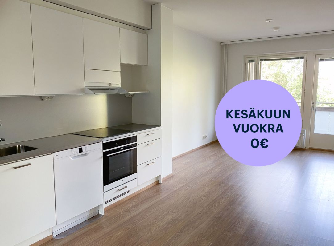 Kolmio, Helsinki, Kontula