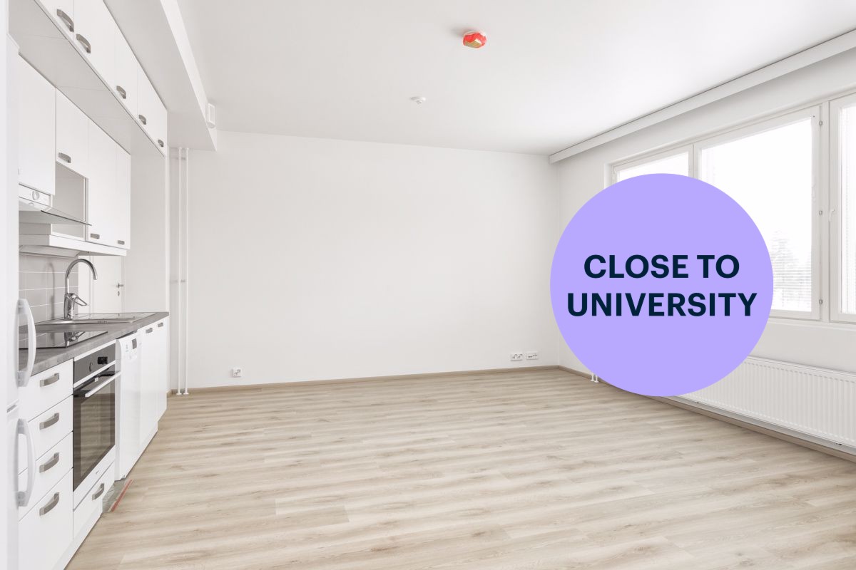 Studio, Espoo, Leppävaara
