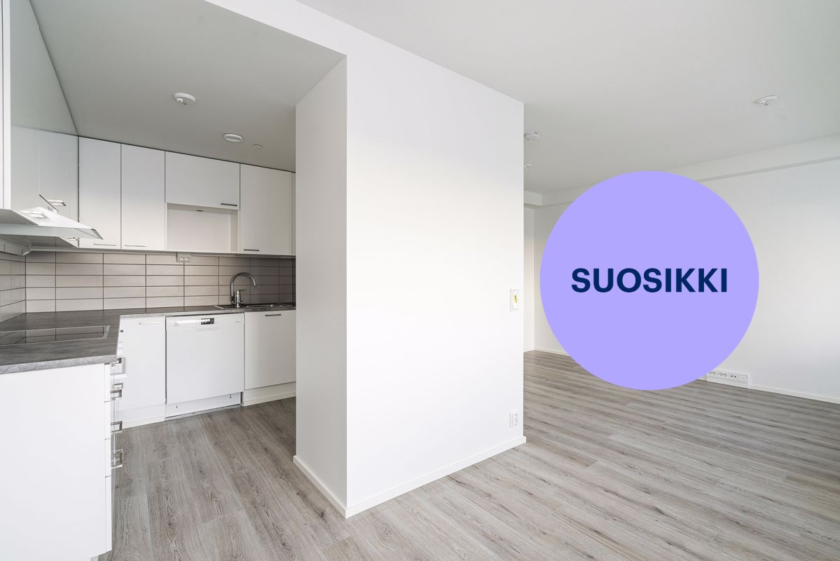Neliö, Turku, Keskusta