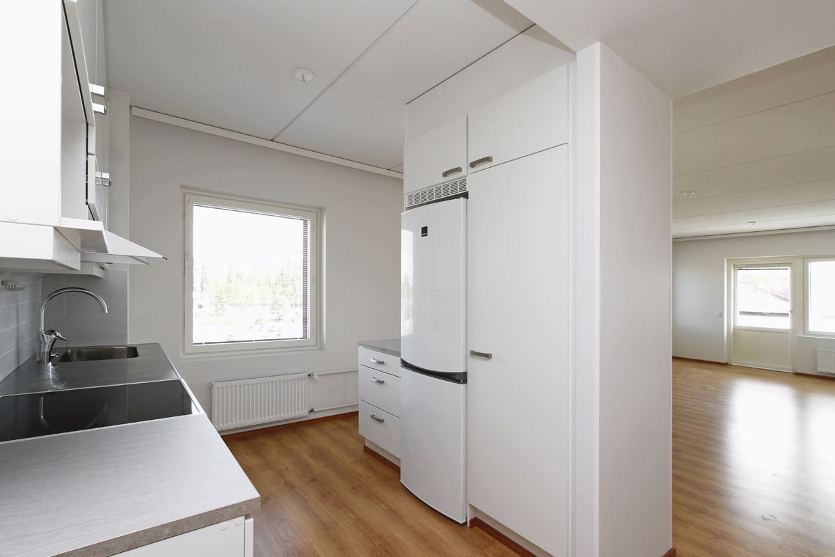 Kolmio, Lahti, Anttilanmäki