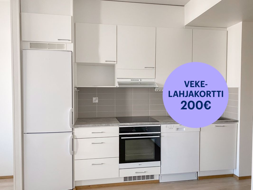 Yksiö, Vantaa, Leinelä