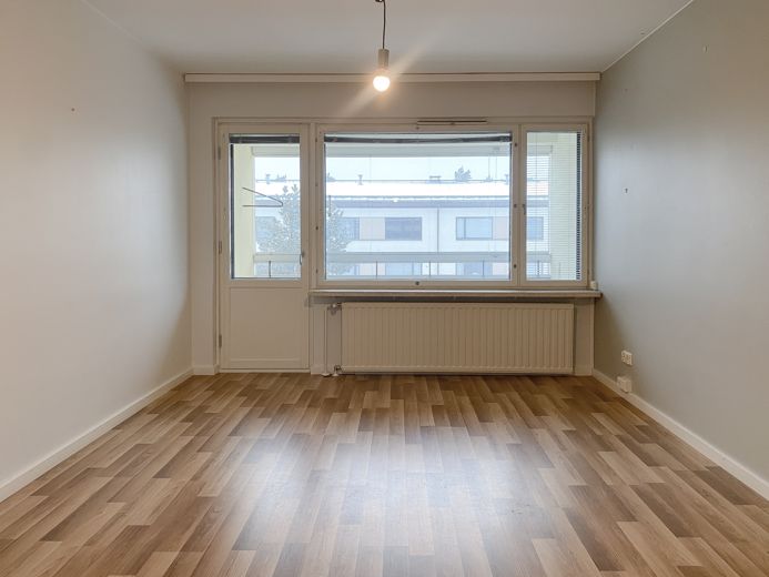 Soramäenkatu 1 A 12 2