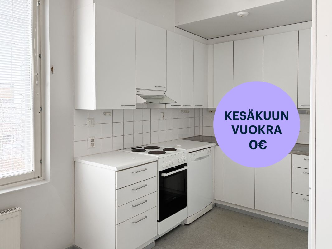 Kaksio, Espoo, Leppävaara