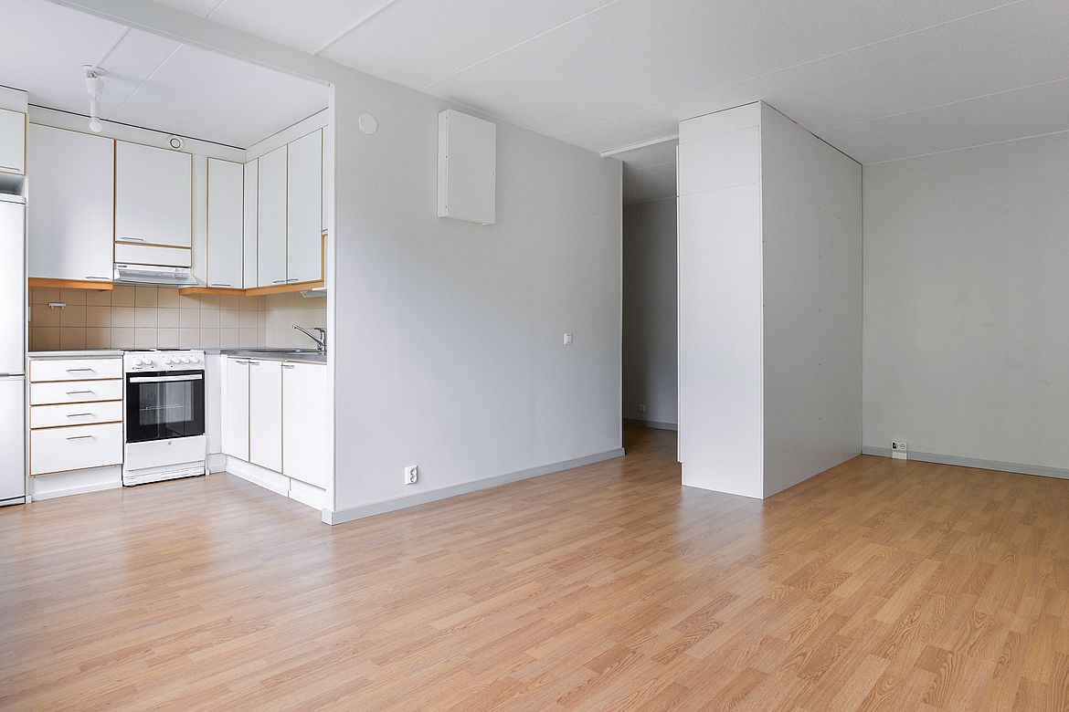 Studio, Helsinki, Itäkeskus