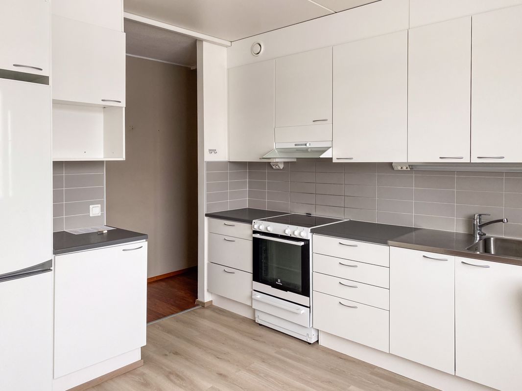 1-bedroom apartment, Espoo, Espoon keskus