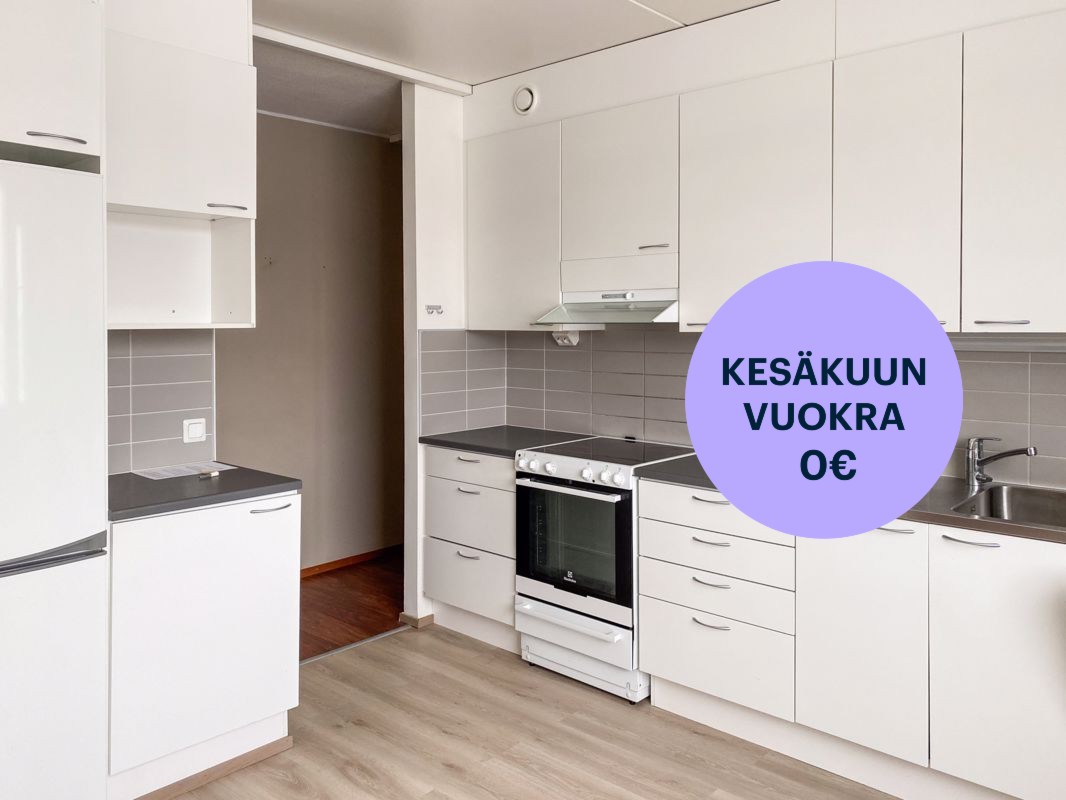 Kaksio, Espoo, Espoon keskus