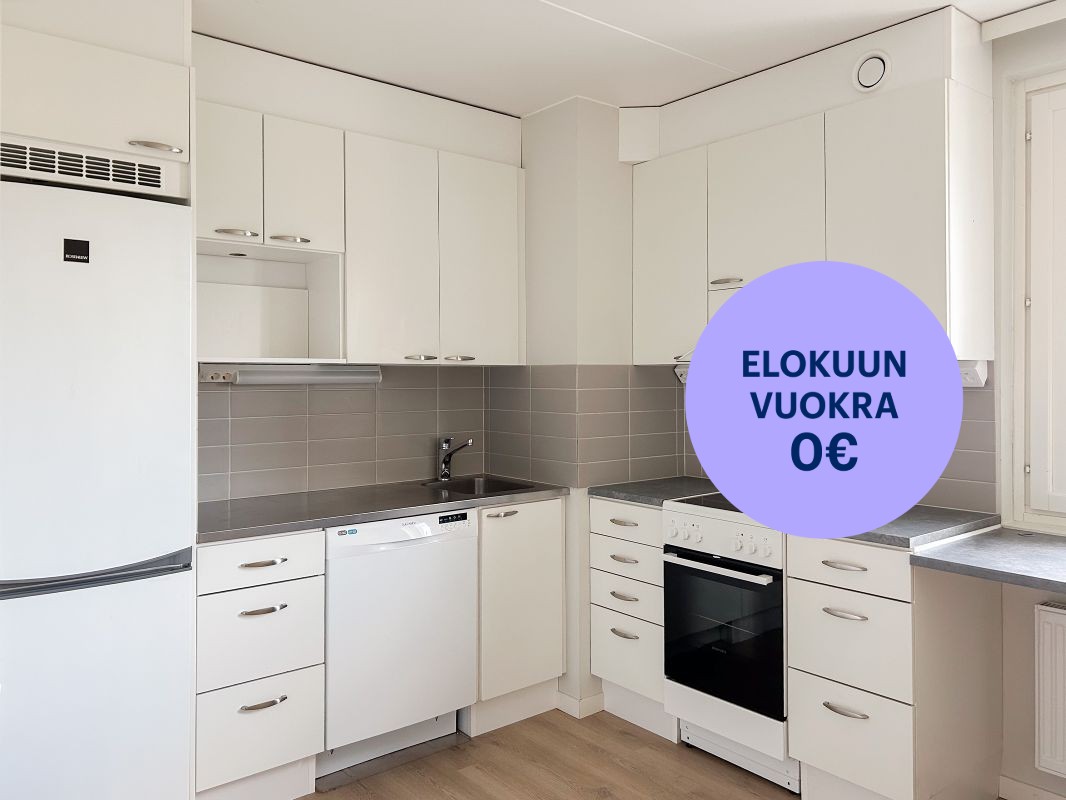 Kaksio, Kerava, Keskusta
