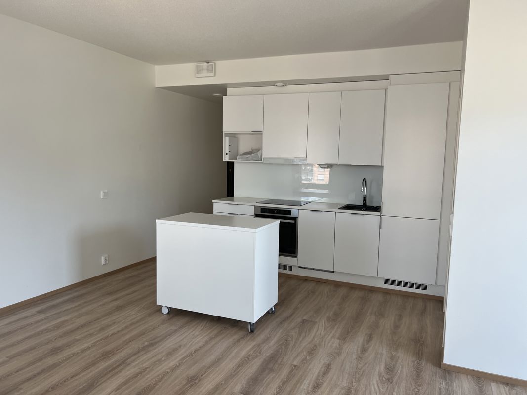 1-bedroom apartment, Espoo, Kilo