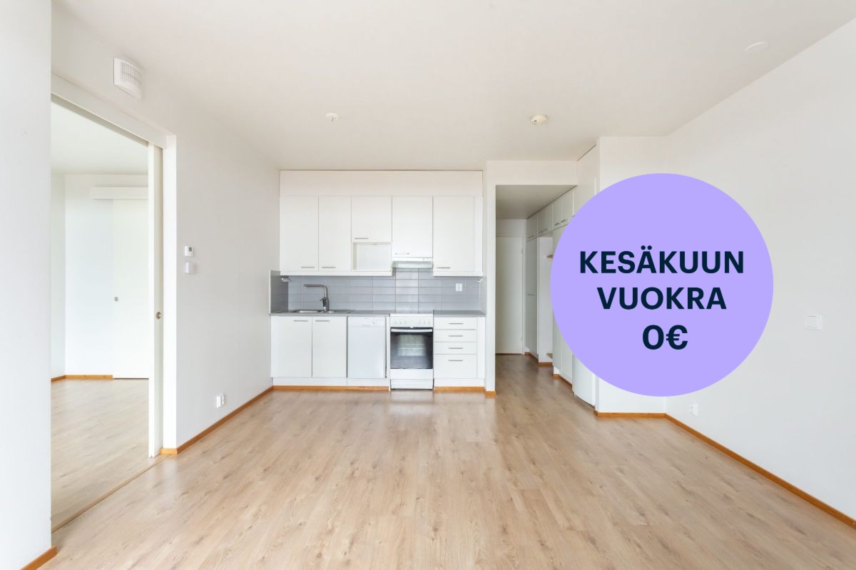 Kaksio, Helsinki, Jätkäsaari