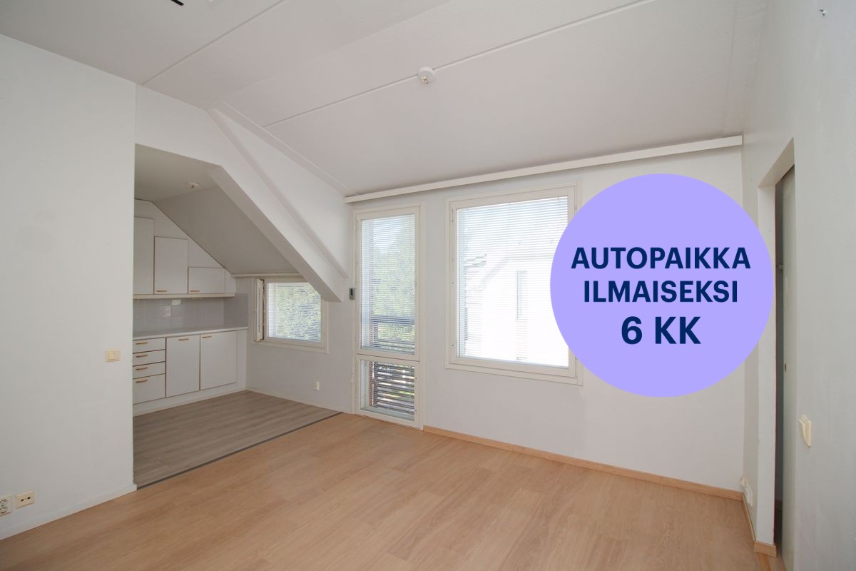 Kolmio, Espoo, Leppävaara