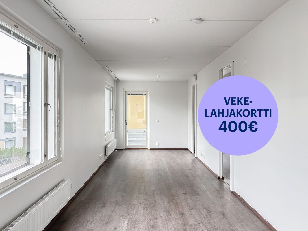 Kolmio, Vantaa, Leinelä