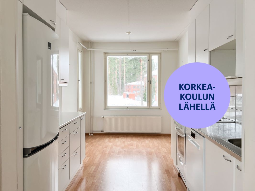Kaksio, Jyväskylä, Kukkumäki