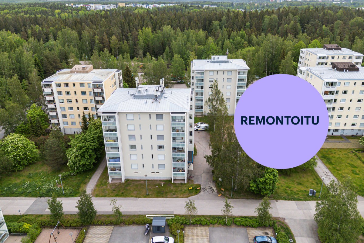 Kaksio, Vantaa, Simonkylä