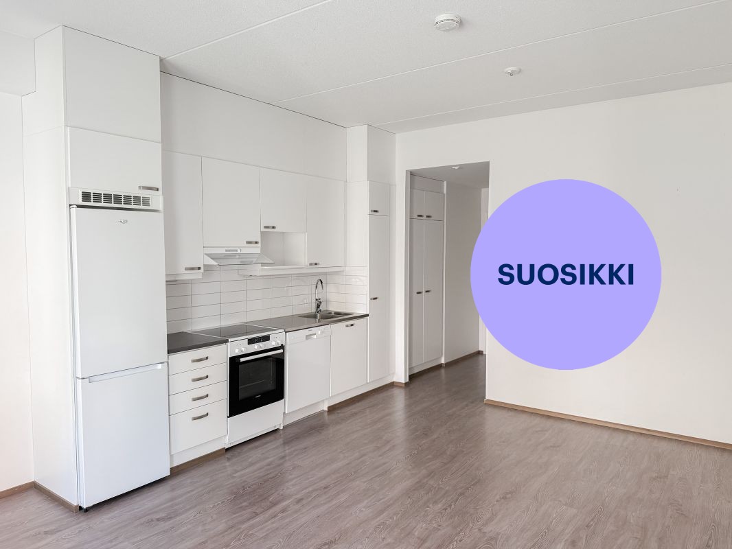 Kaksio, Lahti, Hennala